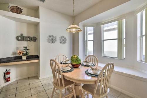 Family-friendly Escape With Smart Tvs And Themed Rooms