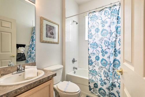 Family-friendly Escape With Smart Tvs And Themed Rooms