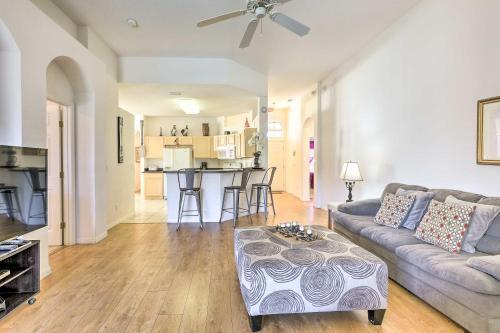 Family-friendly Escape With Smart Tvs And Themed Rooms