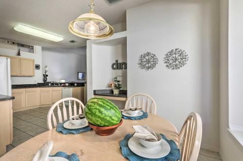 Family-friendly Escape With Smart Tvs And Themed Rooms