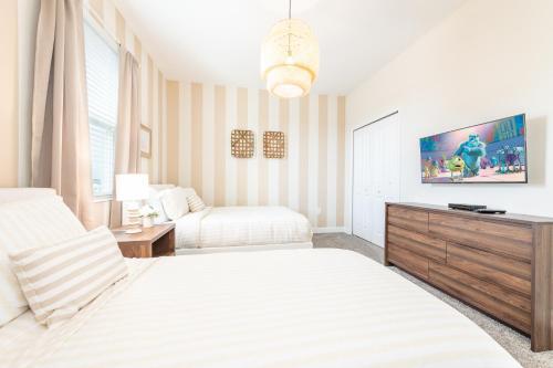 Apartamento Super Nice Condo With Amazing Golf View