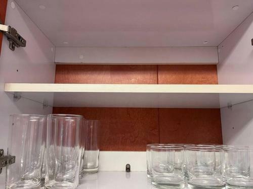 Elegant Brickell Apartment