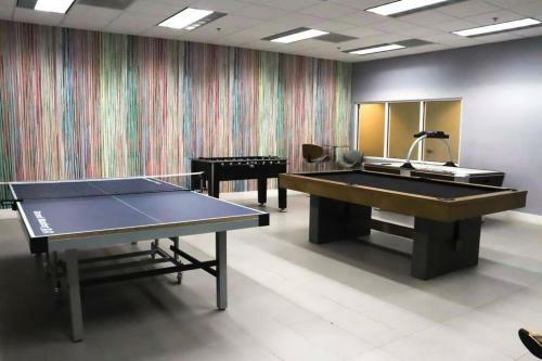 Elegant Brickell Apartment
