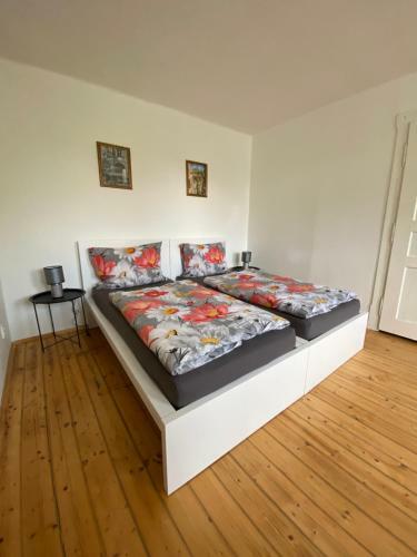 Apartm�ny U Viaduktu 46