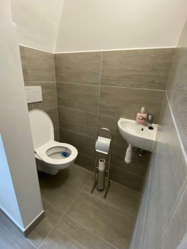 Apartm�ny U Viaduktu 46