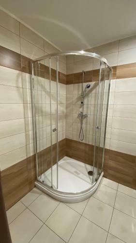 Apartm�ny U Viaduktu 46