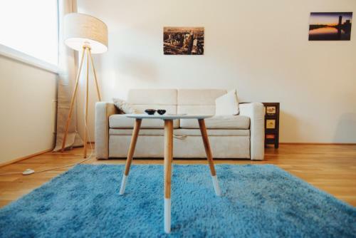 Apartamento Bestvienna U1 Kagran/dz