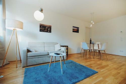 Apartamento Bestvienna U1 Kagran/dz