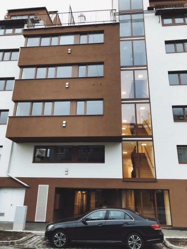 Apartamento Bestvienna U1 Kagran/dz