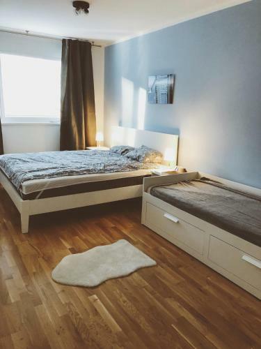 Apartamento Bestvienna U1 Kagran/dz