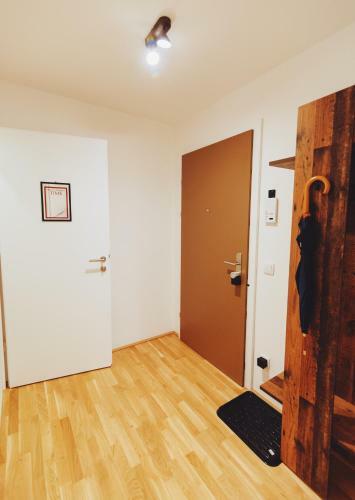 Apartamento Bestvienna U1 Kagran/dz