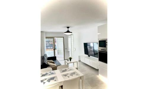 Apartamento 7even