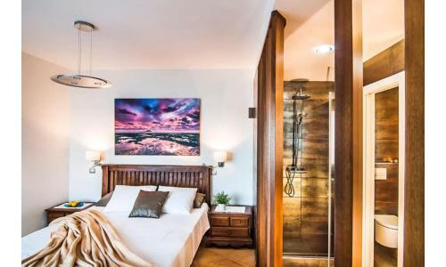 Apartamento Ocean Breeze