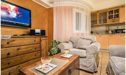 Apartamento Ocean Breeze