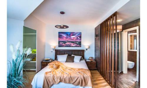 Apartamento Ocean Breeze