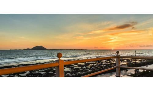 Apartamento Ocean Breeze