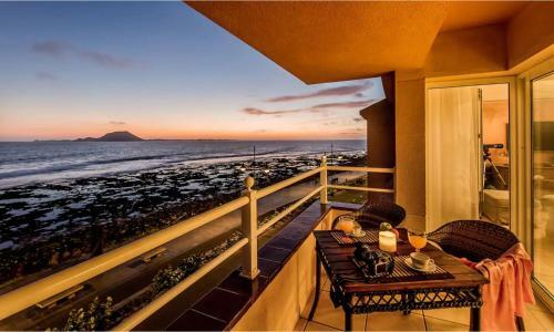 Apartamento Ocean Breeze