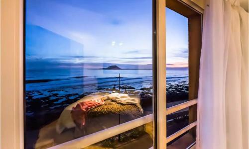 Apartamento Ocean Breeze