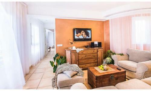 Apartamento Ocean Breeze