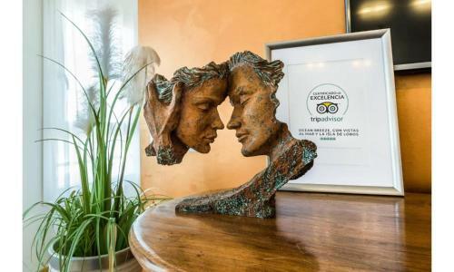 Apartamento Ocean Breeze