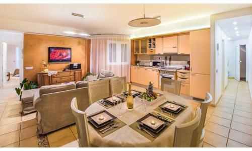 Apartamento Ocean Breeze