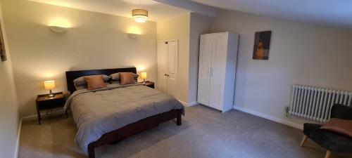 Apartamento Quoit Green Lodge