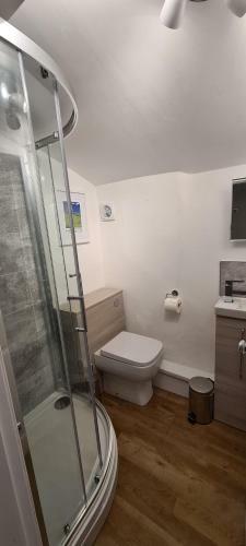 Apartamento Quoit Green Lodge