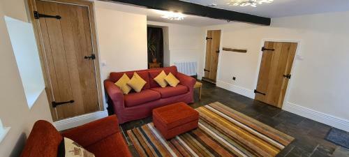 Apartamento Quoit Green Lodge