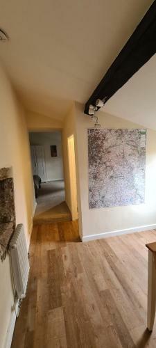 Apartamento Quoit Green Lodge
