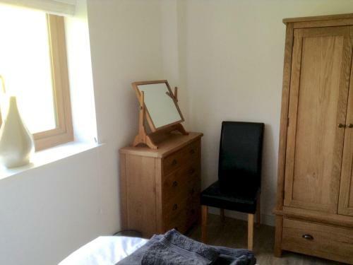 Pass The Keys Welcoming 2 Bed Holiday Home In Secluded Devon