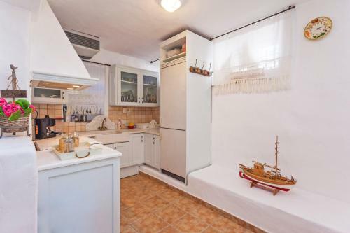 Cosy Little Apartment In Pythagoreio, Samos