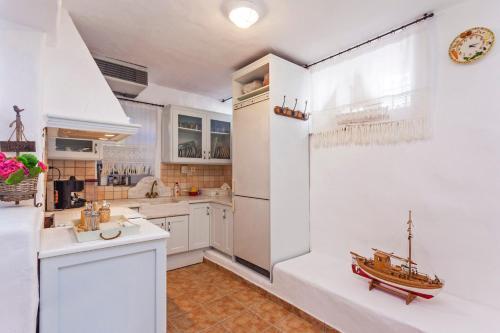 Cosy Little Apartment In Pythagoreio, Samos