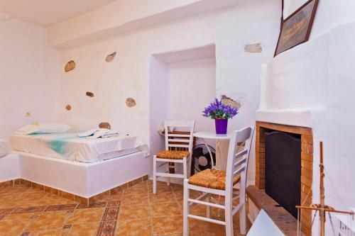 Cosy Little Apartment In Pythagoreio, Samos
