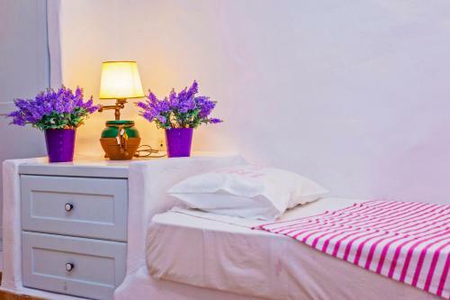Cosy Little Apartment In Pythagoreio, Samos