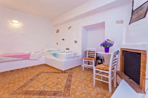Cosy Little Apartment In Pythagoreio, Samos