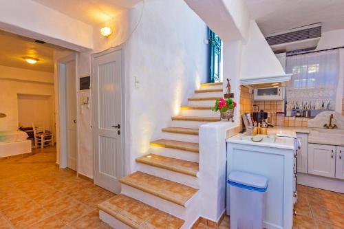 Cosy Little Apartment In Pythagoreio, Samos