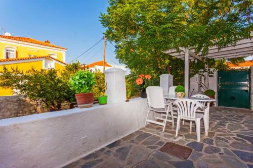 Cosy Little Apartment In Pythagoreio, Samos