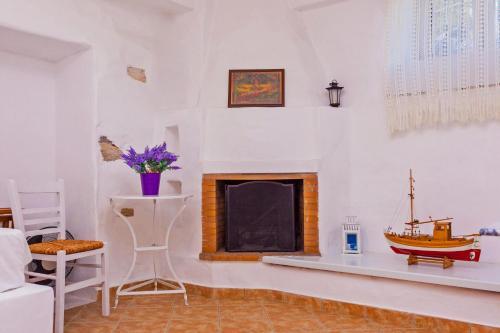 Cosy Little Apartment In Pythagoreio, Samos
