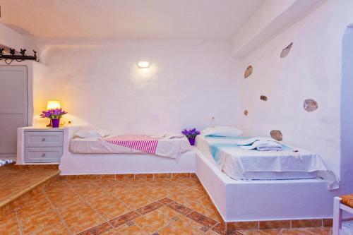Cosy Little Apartment In Pythagoreio, Samos
