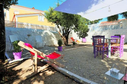 Cosy Little Apartment In Pythagoreio, Samos
