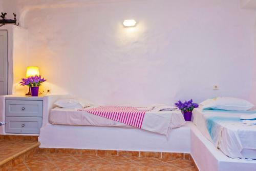 Cosy Little Apartment In Pythagoreio, Samos