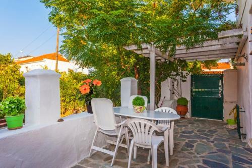 Cosy Little Apartment In Pythagoreio, Samos