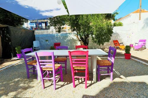 Cosy Little Apartment In Pythagoreio, Samos