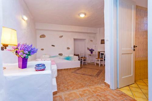 Cosy Little Apartment In Pythagoreio, Samos