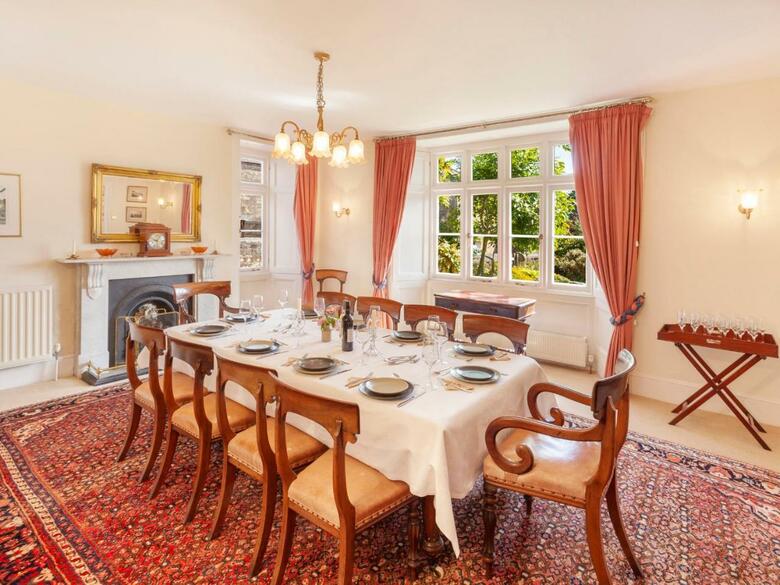 Crablake Farmhouse