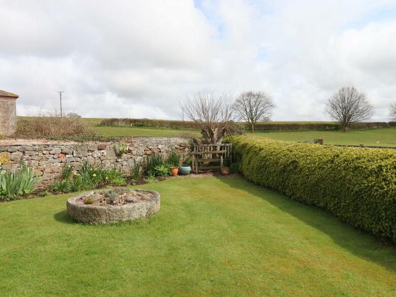Crablake Farmhouse
