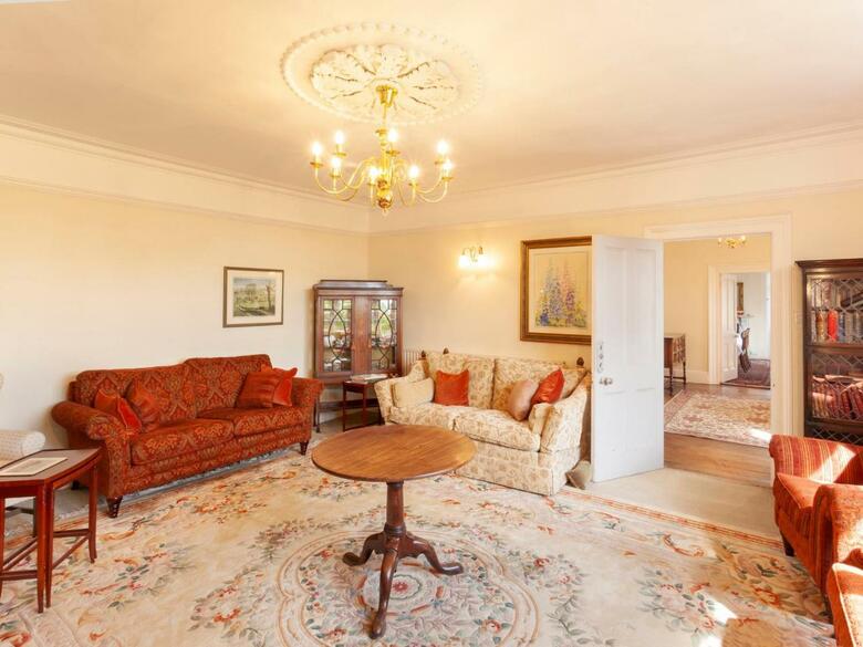 Crablake Farmhouse