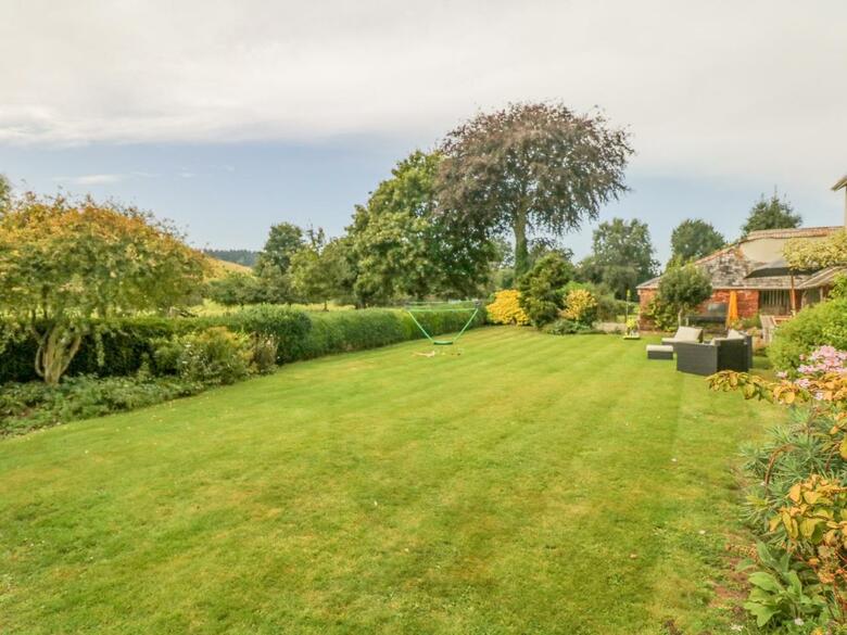 Crablake Farmhouse