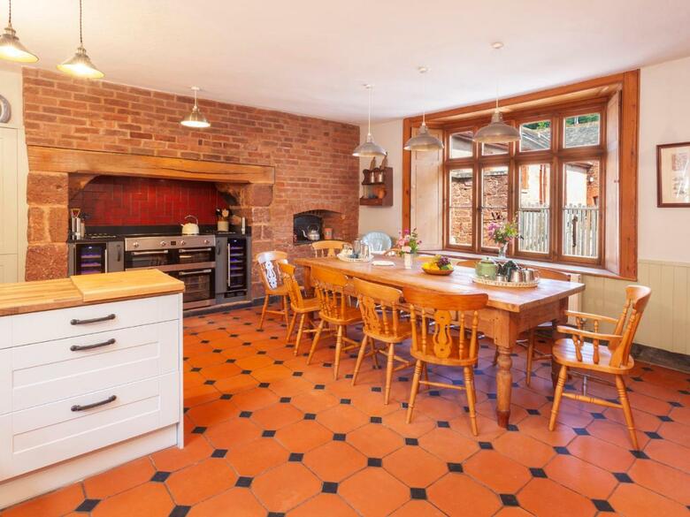 Crablake Farmhouse