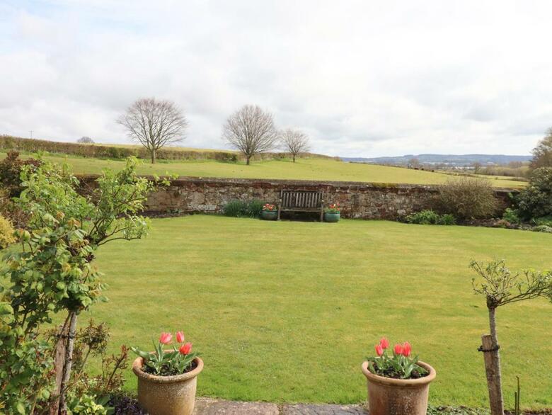 Crablake Farmhouse